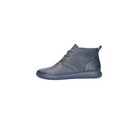 Waldläufer Damen Winterschuhe H-Cloé Blau 37,5