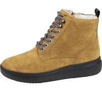 Waldläufer Damenschuhe Klassische Stiefeletten OKKA LS-SCHWARZ OKKA LS-SCHWARZ - Gr. - 5.5 UK
