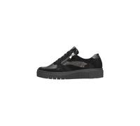 Waldläufer K-Sansa für Damen, schwarz, Gr. 38 ½ EU / 5,5 UK