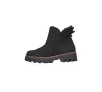 Waldläufer Boot H-London Schwarz SCHWARZ 001 732902 200 001 Größe 4½