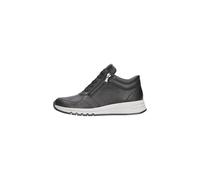Waldläufer Damenschuhe Klassische Stiefeletten schwarz schwarz - Gr. - 4 UK
