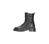 Waldläufer Damenschuhe Klassische Stiefeletten schwarz schwarz - Gr. - 4 UK