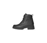 Waldläufer Damenschuhe Klassische Stiefeletten schwarz schwarz - Gr. - 5 UK