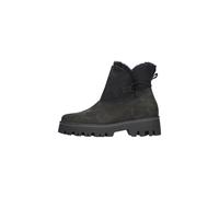 Waldläufer Damenschuhe Klassische Stiefeletten SCHWARZ SCHWARZ - Gr. - 6.5 UK