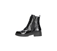 Waldläufer Damenschuhe Klassische Stiefeletten schwarz schwarz - Gr. - 7.5 UK