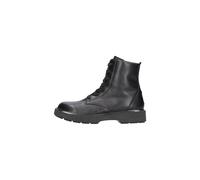 Waldläufer Damenschuhe Klassische Stiefeletten schwarz schwarz - Gr. - 7.5 UK