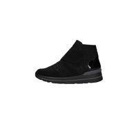 Waldläufer Damenschuhe Klassische Stiefeletten SCHWARZ SCHWARZ - Gr. - 7 UK
