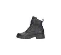 Waldläufer Damenschuhe Klassische Stiefeletten schwarz schwarz - Gr. - 7 UK