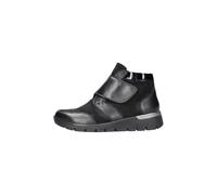 Waldläufer Damenschuhe Klassische Stiefeletten schwarz schwarz - Gr. - 8.5 UK