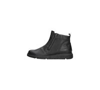 Waldläufer Damenschuhe Klassische Stiefeletten schwarz schwarz - Gr. - 8 UK