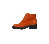 Waldläufer H-Luise Schnürstiefelette OrangeOrange / 41