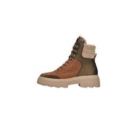 Waldläufer Damenschuhe Klassische Stiefeletten wood cognac nuba wood cognac nuba - Gr. - 39.5 EU | 6 UK