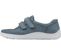 Waldläufer Damenschuhe Komfort / Orthopädie DENIM DENIM - Gr. - 41 EU | 7 UK