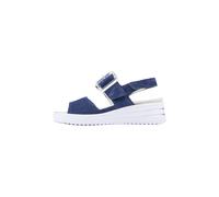 Waldläufer Damenschuhe Komfort / Orthopädie jeans jeans - Gr. - 6 UK