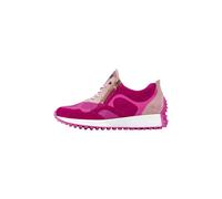 Waldläufer Damenschuhe Komfort / Orthopädie magenta pink candy magenta pink candy - Gr. - 4 UK