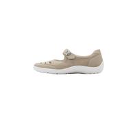 Waldläufer Damenschuhe Komfort / Orthopädie mandel mandel - Gr. - 39 EU | 5.5 UK