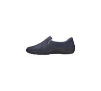 Waldläufer Damenschuhe Komfort / Orthopädie marine marine - Gr. - 4 UK