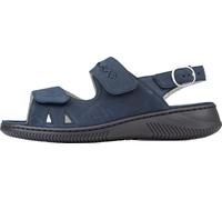 Waldläufer Damenschuhe Komfort / Orthopädie MARINE NOTTE MARINE NOTTE - Gr. - 41 EU | 7 UK