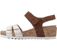 Waldläufer Damenschuhe Komfort / Orthopädie PERL COGNAC PERL COGNAC - Gr. - 6 UK
