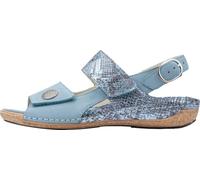 Waldläufer Damenschuhe Komfort / Orthopädie sky sky - Gr. - 8 UK