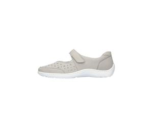 Waldläufer Damenschuhe Komfort / Orthopädie stein stein - Gr. - 4 UK