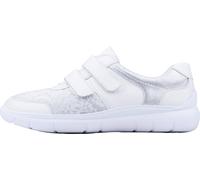Waldläufer Damenschuhe Komfort / Orthopädie WEISS SILBER WEISS SILBER - Gr. - 41.5 EU | 7.5 UK