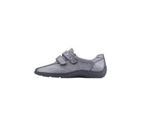 Waldläufer Damenschuhe Komfortschuhe anthrazit anthrazit - Gr. - 3.5 UK