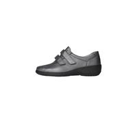 Waldläufer Damenschuhe Komfortschuhe anthrazit anthrazit - Gr. - 37.5 EU | 4.5 UK