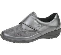 Waldläufer Damenschuhe Komfortschuhe ASPHALT ASPHALT - Gr. - 38 EU | 5 UK