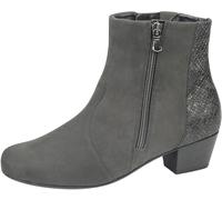 Waldläufer Damenschuhe Komfortschuhe CARBON - Gr. - 4.5 UK