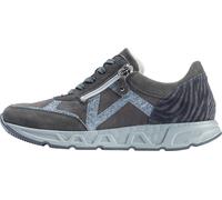 Waldläufer Damenschuhe Komfortschuhe CARBON GREY CARBON GREY - Gr. - 38 EU | 5 UK