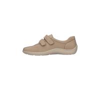 Waldläufer Freizeit-Schnürer Henni 496301 Beige Damen Größe 38 EU / 5 UK