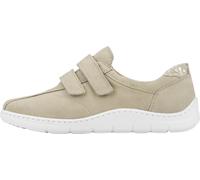 Waldläufer Damenschuhe Komfortschuhe CORDA LIGHTGOLD CORDA LIGHTGOLD - Gr. - 4 UK