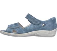 Waldläufer Damenschuhe Komfortschuhe denim denim - Gr. - 41.5 EU | 7.5 UK