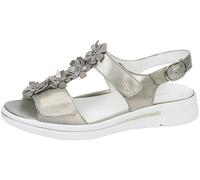 Waldläufer Damenschuhe Komfortschuhe LIGHTG. BEIGE STEIN LIGHTG. BEIGE STEIN - Gr. - 4.5 UK