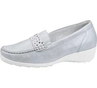 Waldläufer Damenschuhe Komfortschuhe LIGHTGREY CEMENT LIGHTGREY CEMENT - Gr. - 6.5 UK