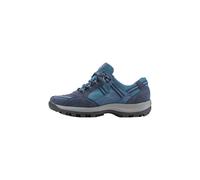 Waldläufer Damenschuhe Komfortschuhe marine jeans notte marine jeans notte - Gr. - 4 UK