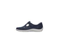 Waldläufer Slipper Henni Damen marine Größe 39
