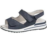 Waldläufer Damenschuhe Komfortschuhe MARINE MARINE - Gr. - 4.5 UK