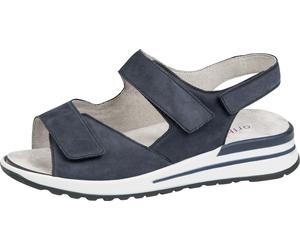 Waldläufer Damenschuhe Komfortschuhe MARINE MARINE - Gr. - 4.5 UK