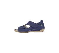 Waldläufer Damenschuhe Komfortschuhe marine marine - Gr. - 4 UK