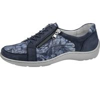 Waldläufer Damenschuhe Komfortschuhe MARINE MARINE - Gr. - 5.5 UK