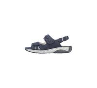 Waldläufer Damenschuhe Komfortschuhe marine marine - Gr. - 7 UK