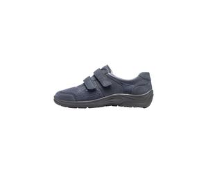 Waldläufer Damenschuhe Komfortschuhe marine notte marine notte - Gr. - 6.5 UK