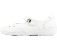 Waldläufer Damenschuhe Komfortschuhe OFFWHITE OFFWHITE - Gr. - 3.5 UK