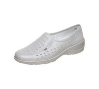 Waldläufer Damenschuhe Komfortschuhe PLATIN - Gr. - 5 UK