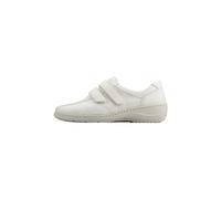Waldläufer Damenschuhe Komfortschuhe platin - Gr. - 8 UK