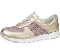 Waldläufer Damenschuhe Komfortschuhe ROSÈGOLD SHELL SKIN ROSÈGOLD SHELL SKIN - Gr. - 7 UK