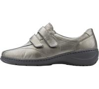 Waldläufer Damenschuhe Komfortschuhe schiefer schiefer - Gr. - 42.5 EU | 8.5 UK