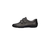 Waldläufer Damenschuhe Komfortschuhe schiefer schiefer - Gr. - 5.5 UK